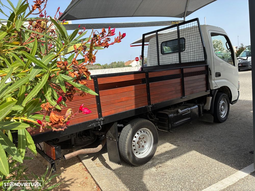 Toyota Dyna 150 3.0 D-4D - 12