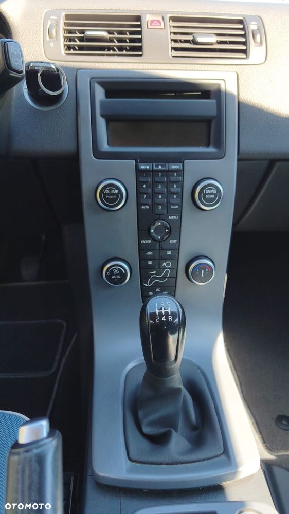 Volvo C30 1.6D DRIVe Start-Stop - 10
