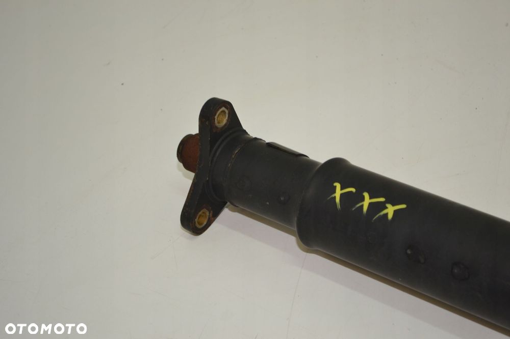 BMW F11 F10 LIFT LCI 2.0D N47 AUTOMAT WAŁ NAPĘDOWY 7639214 - 2