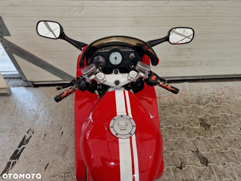 Honda VFR - 30