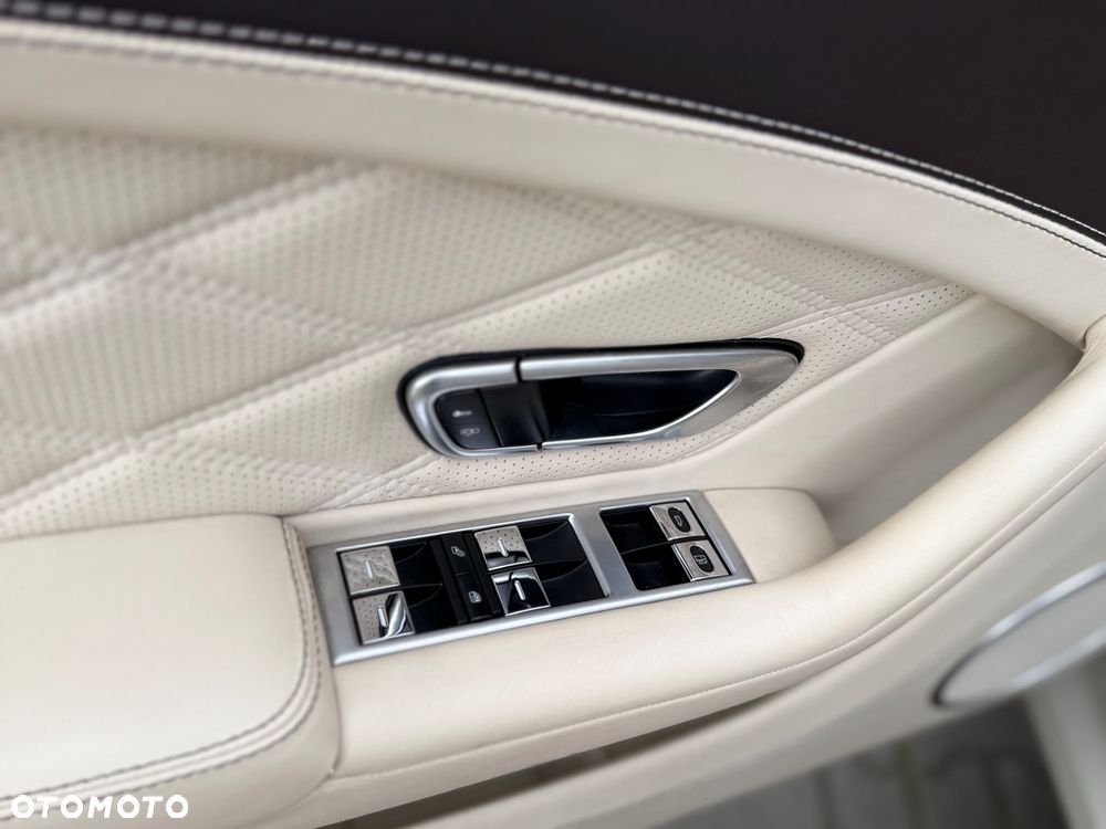 Bentley Continental GT W12 - 23