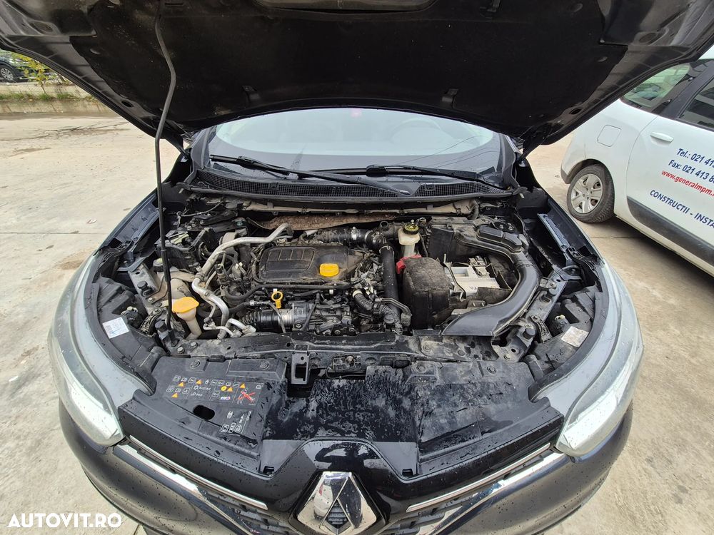 Renault Kadjar 1.6 DCI 4X4 Intens - 8