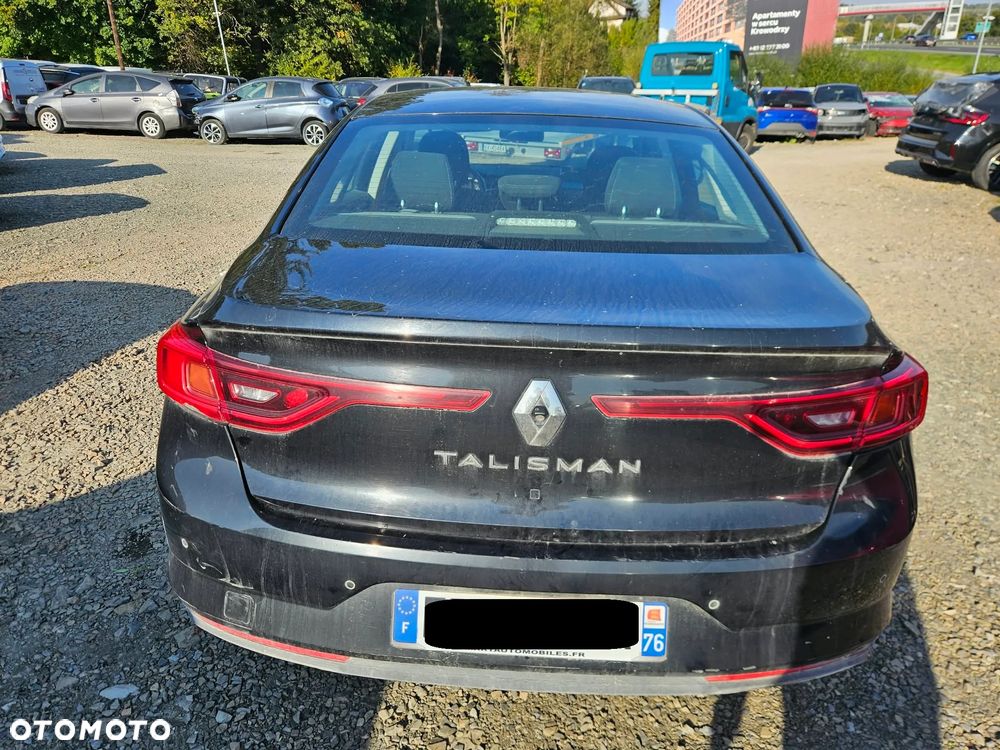 Renault Talisman - 11