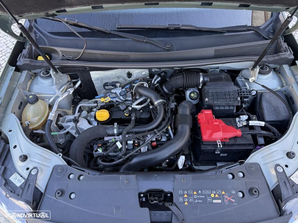 Dacia Duster 1.0 TCe ECO-G Journey Bi-Fuel - 23