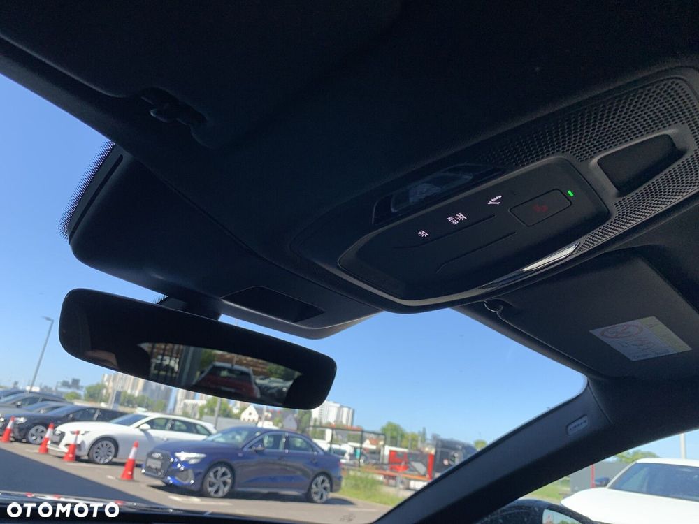 Audi A5 Avant TDI mHEV S tronic - 22
