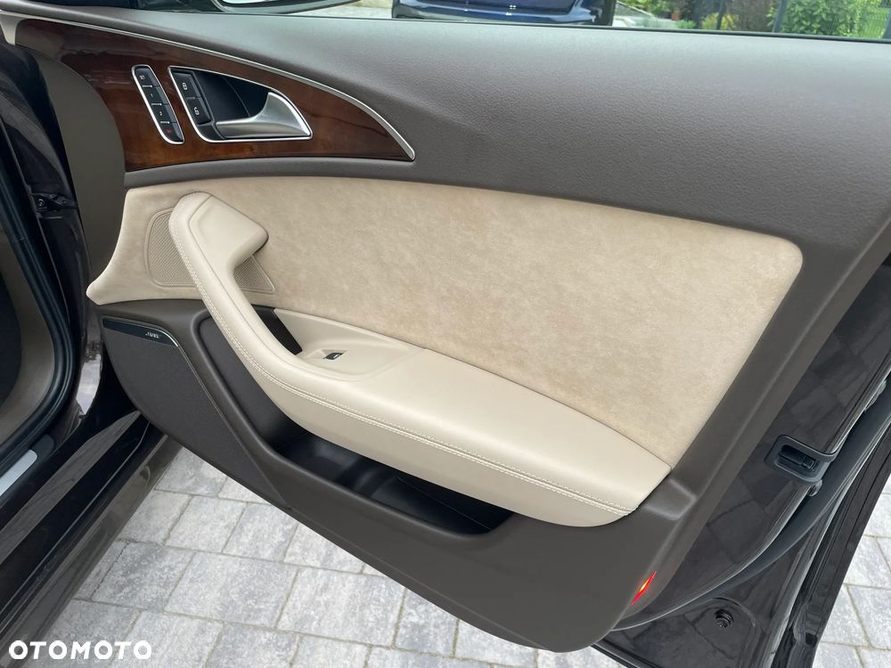Audi A6 Limousine 2.0 TDI Quattro S tronic - 15