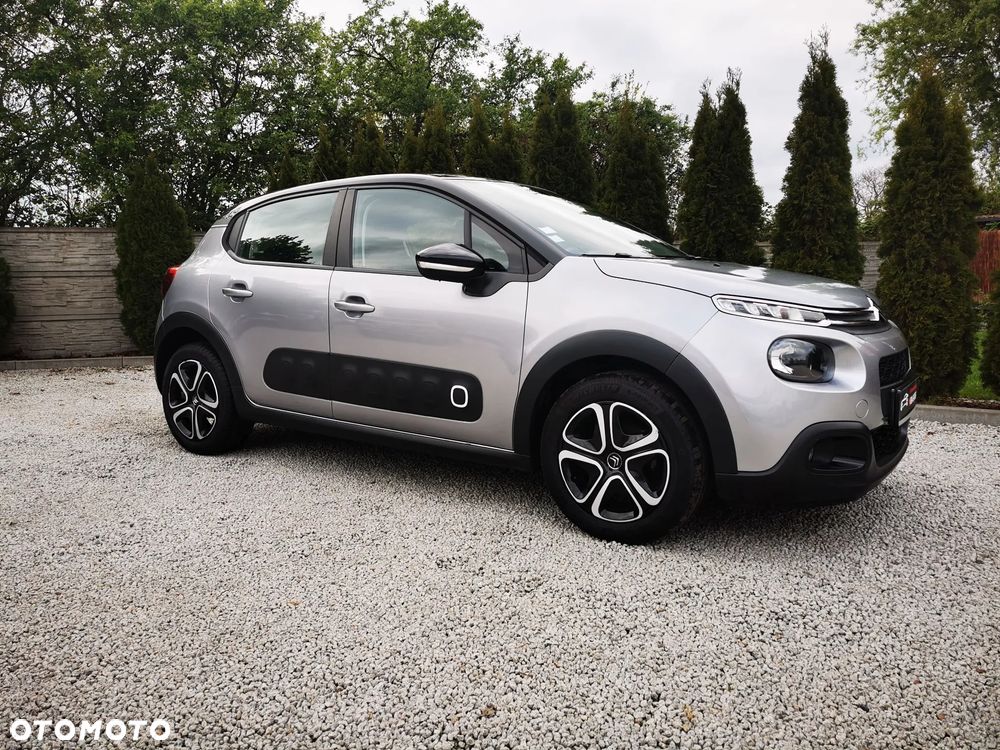 Citroën C3 Pure Tech 83 S&S ORIGINS - 5