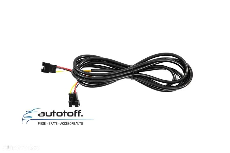 Pachet exterior compatibil Mercedes E-Class W213 (16-19) E63 Conversie la 2020+ - 14