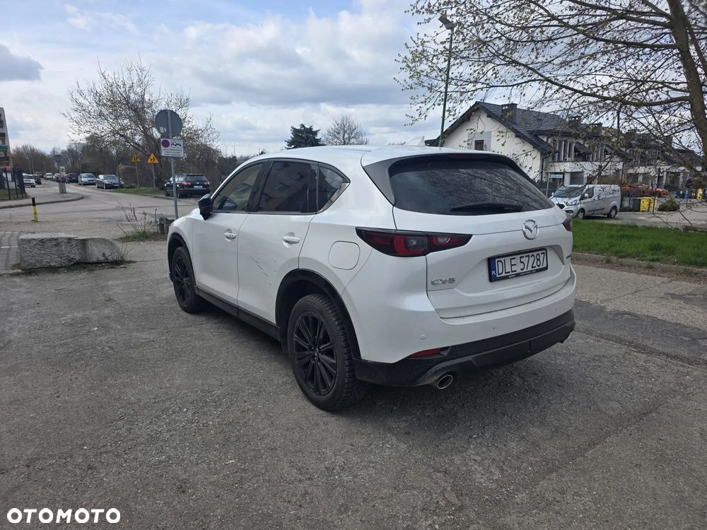 Mazda CX-5 2.0 Homura 2WD - 2