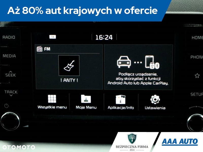 Kia Stonic - 10