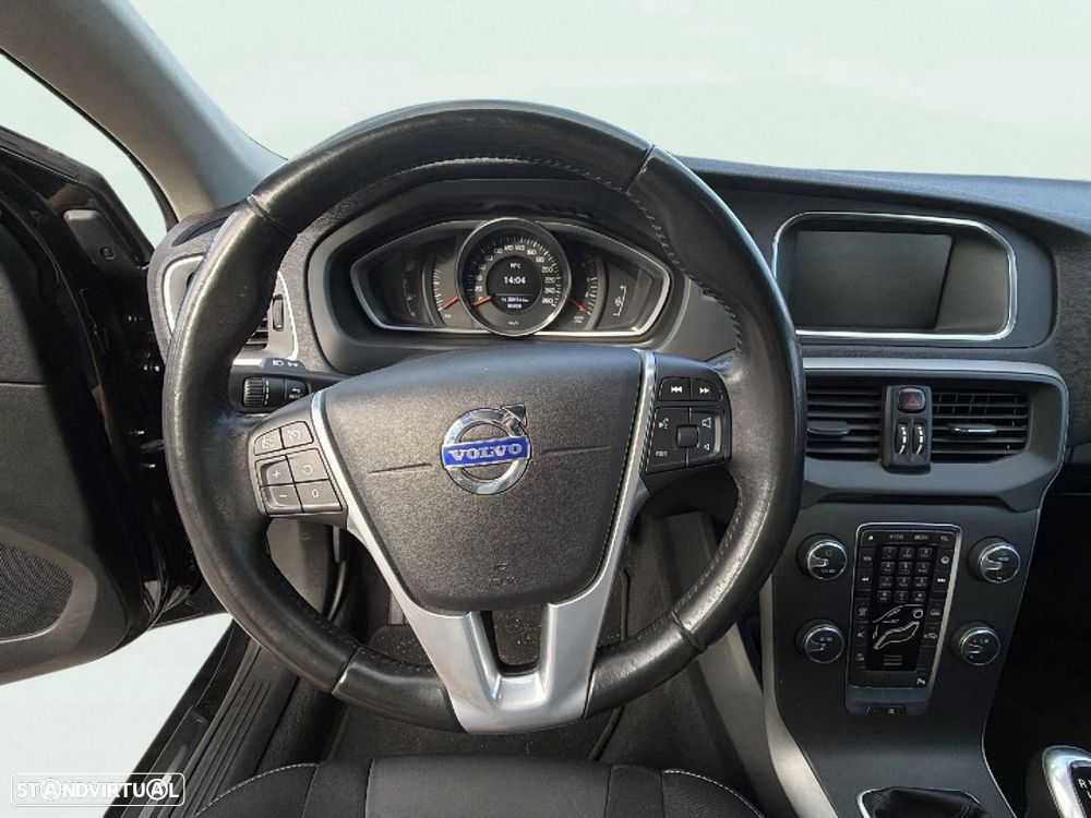 Volvo V40 1.6 D2 R-Design - 10