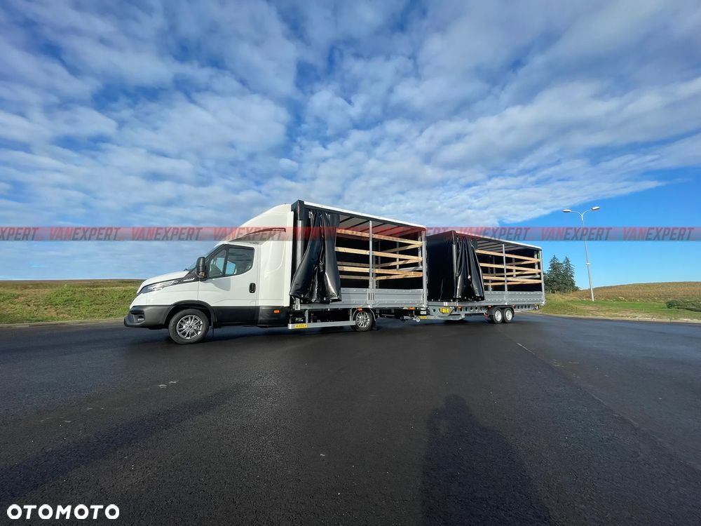 Iveco 35S21HA8 ZESTAW 25EP - 20