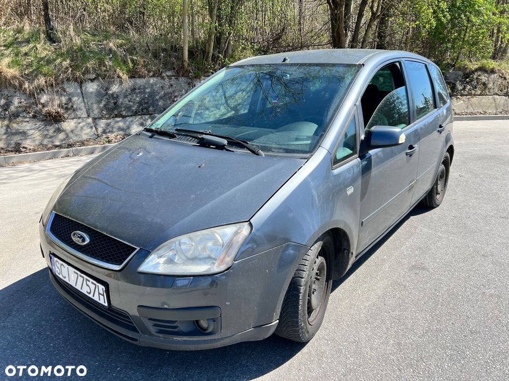 Ford Focus - 1