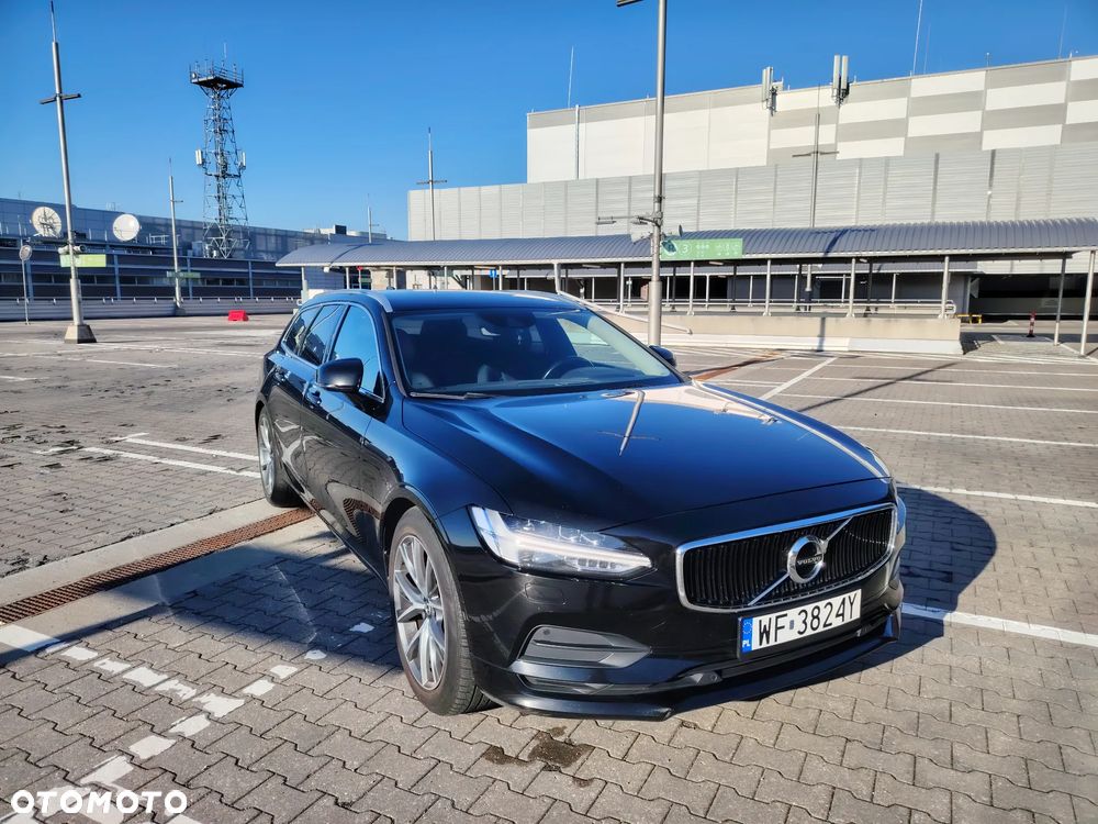 Volvo V90 - 1