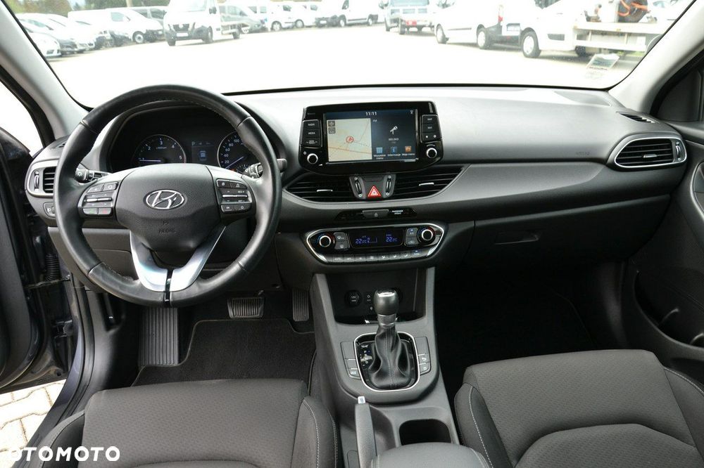 Hyundai i30 - 15
