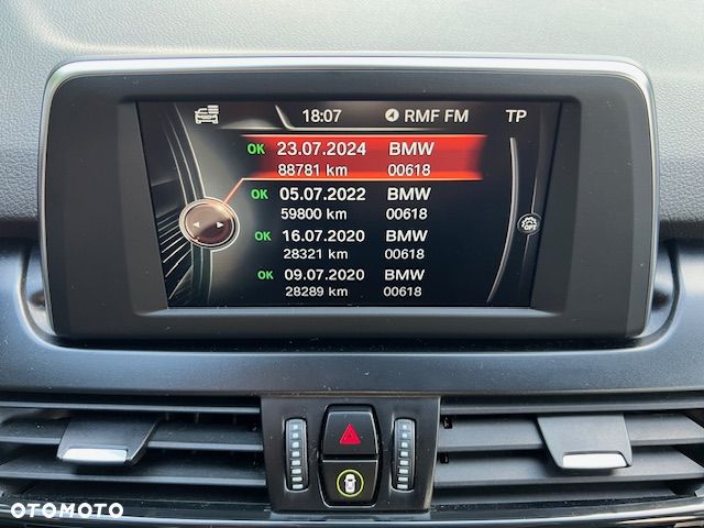 BMW Seria 2 225xe iPerformance - 11