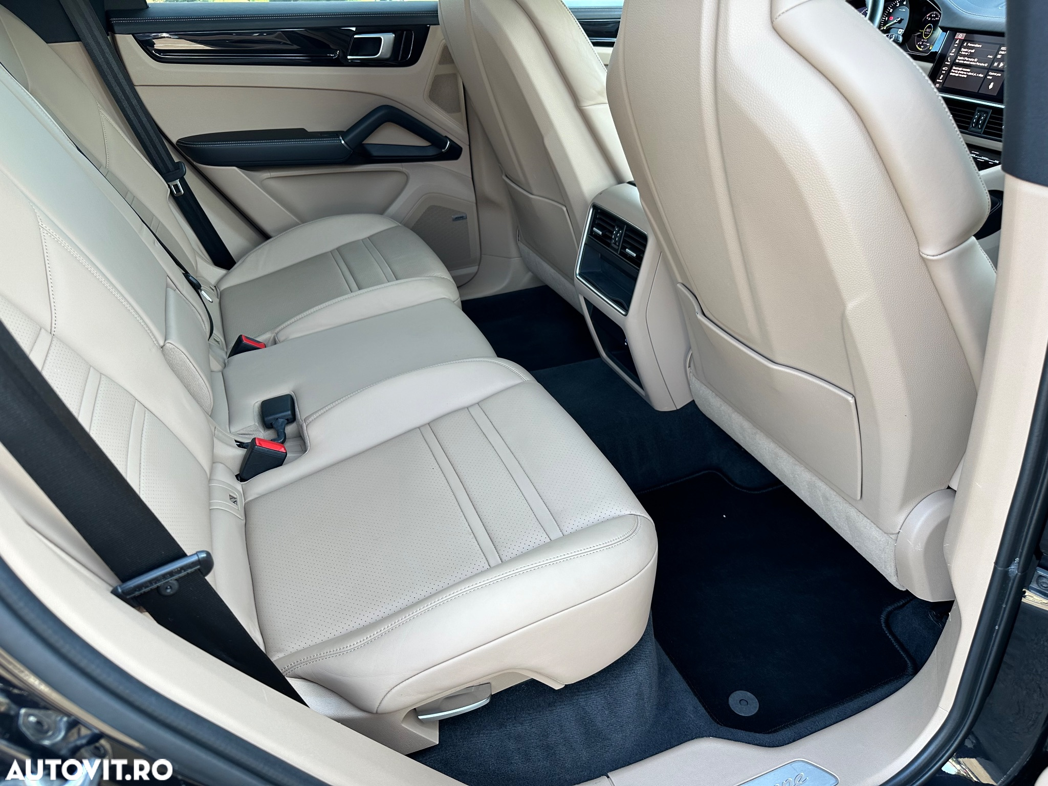 Porsche Cayenne S E-Hybrid Tiptronic S - 19