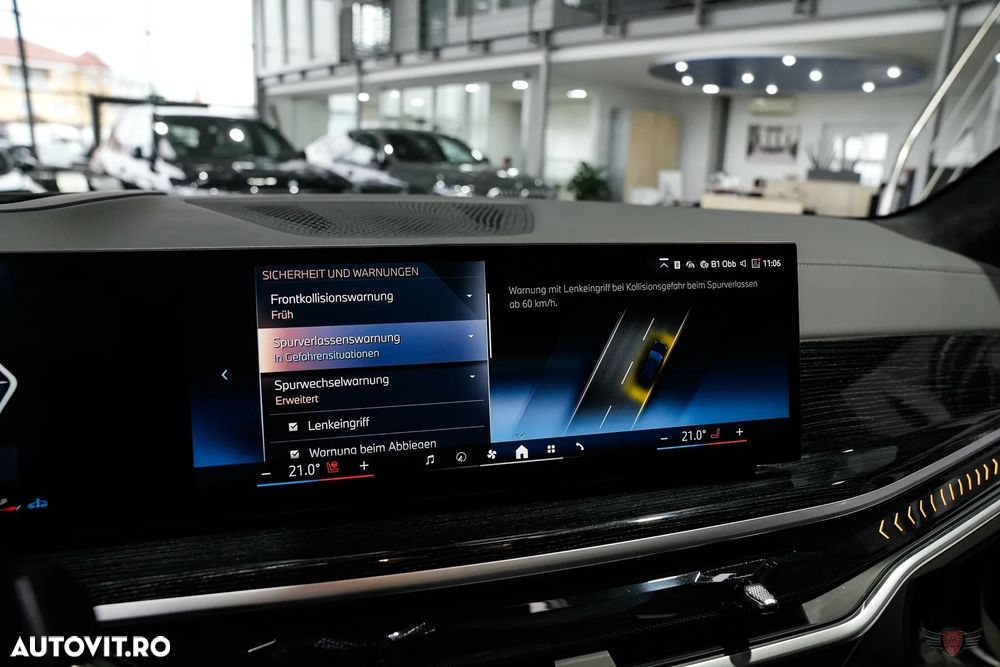 BMW X7 xDrive40d - 25