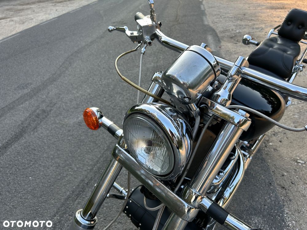 Suzuki VS - 14