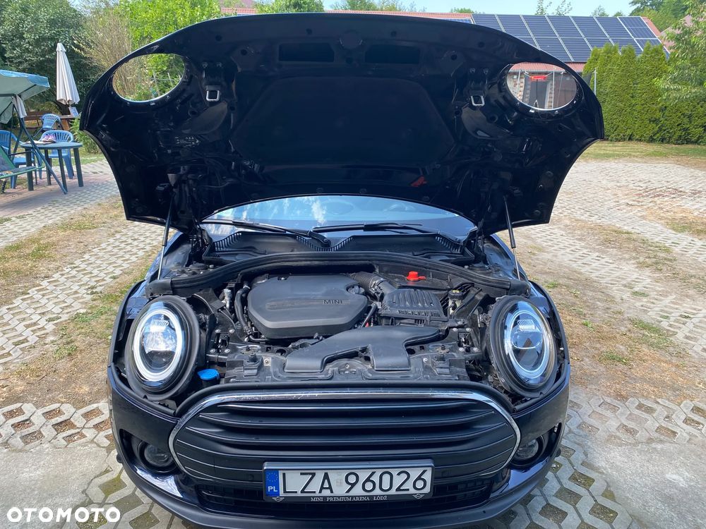 MINI Clubman - 10