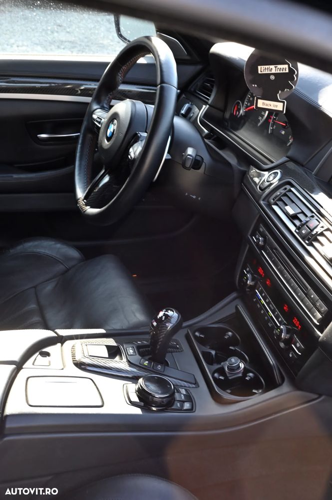 BMW M5 DKG Competition - 6