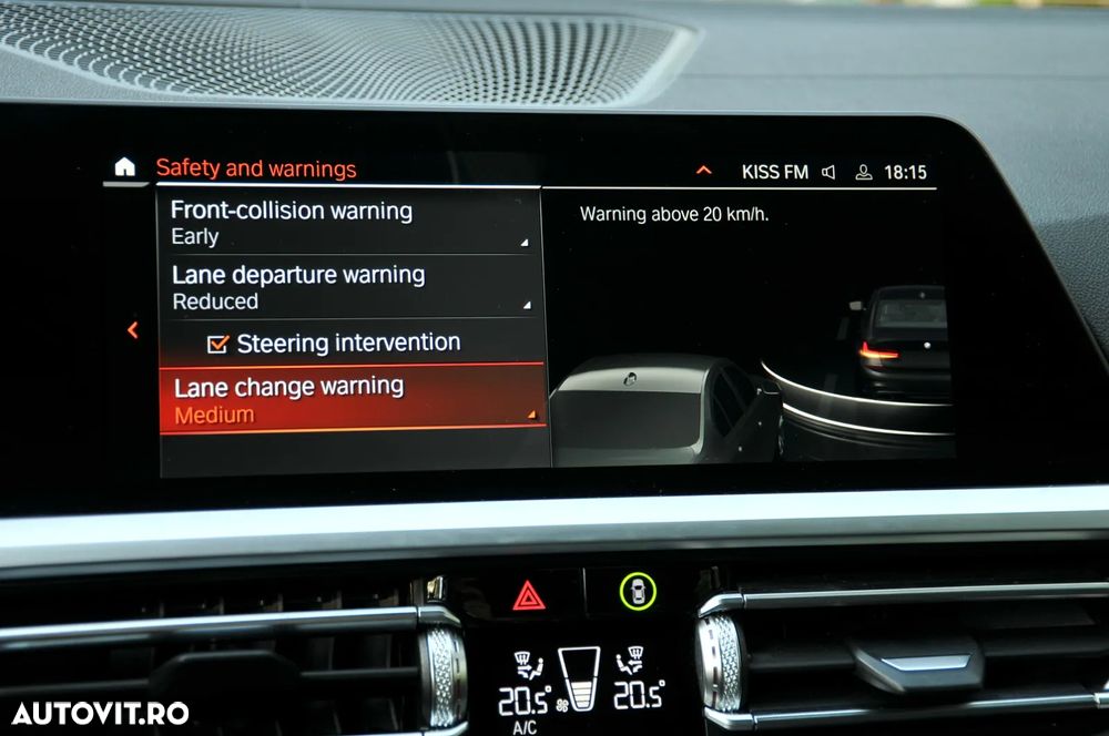 BMW M3 M340i xDrive AT MHEV - 14