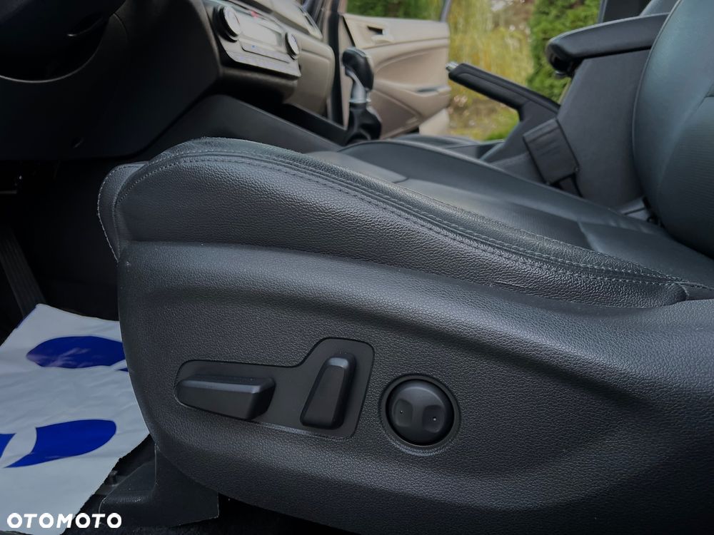 Hyundai Tucson 1.7 CRDI BlueDrive TourdePologne 2WD - 30