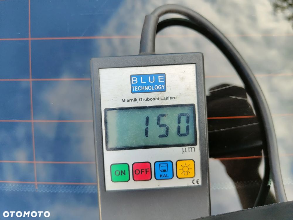 BMW E87 Klapa bagażnika Black Sapphire 475 - 7