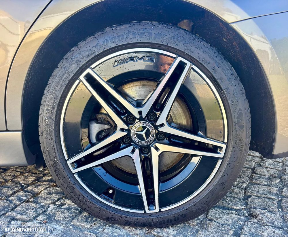 Mercedes-Benz C 300 e 9G-TRONIC AMG Line Advanced - 32