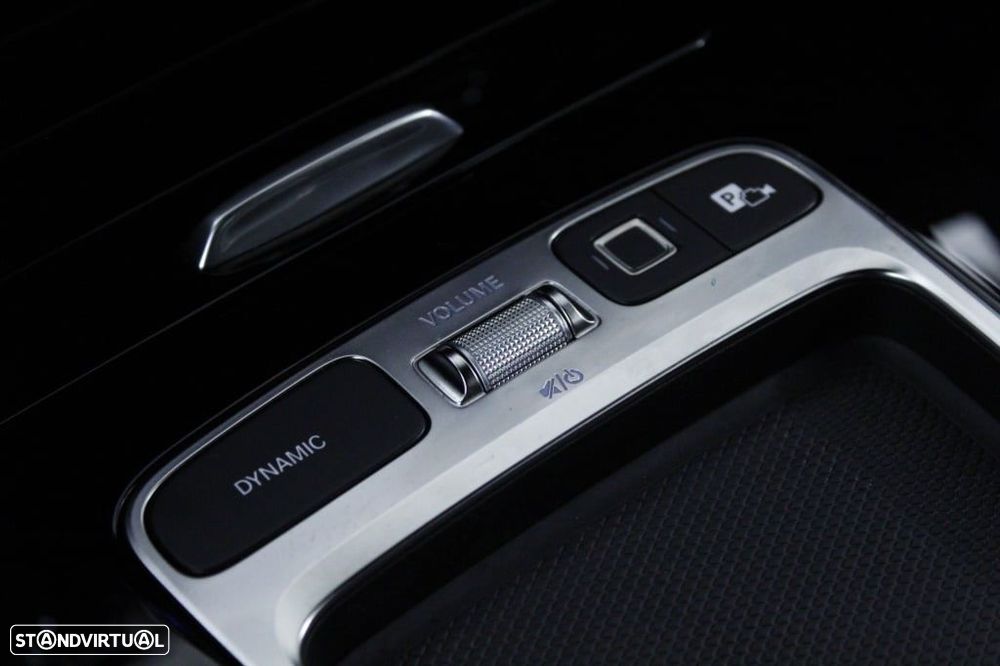 Mercedes-Benz A 180 d - 32