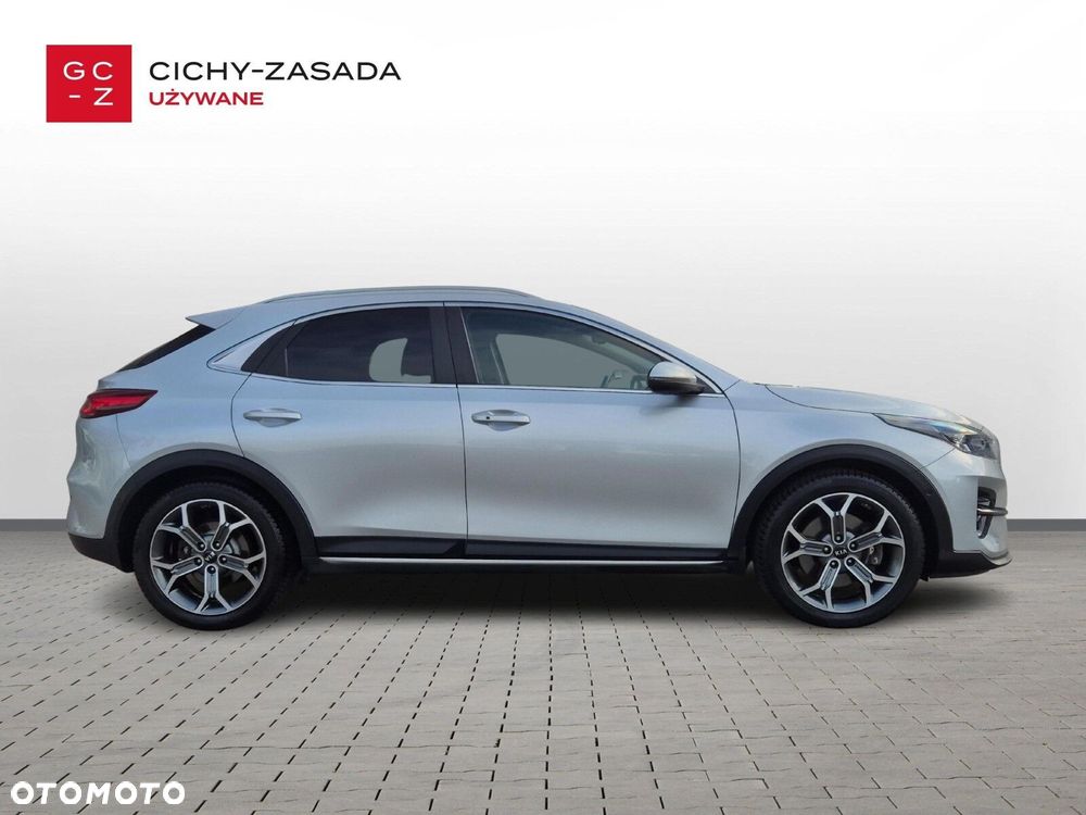 Kia XCeed 1.6 T-GDI L Business Line DCT - 6