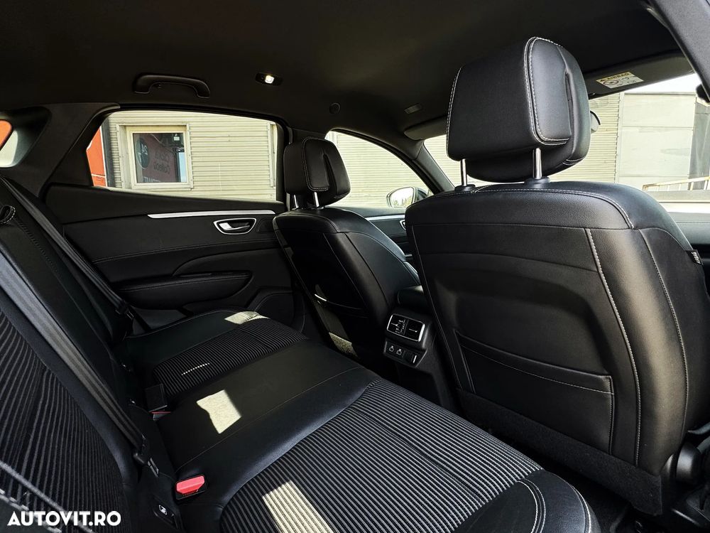 Renault Talisman TCe 160 EDC GPF INTENS - 12