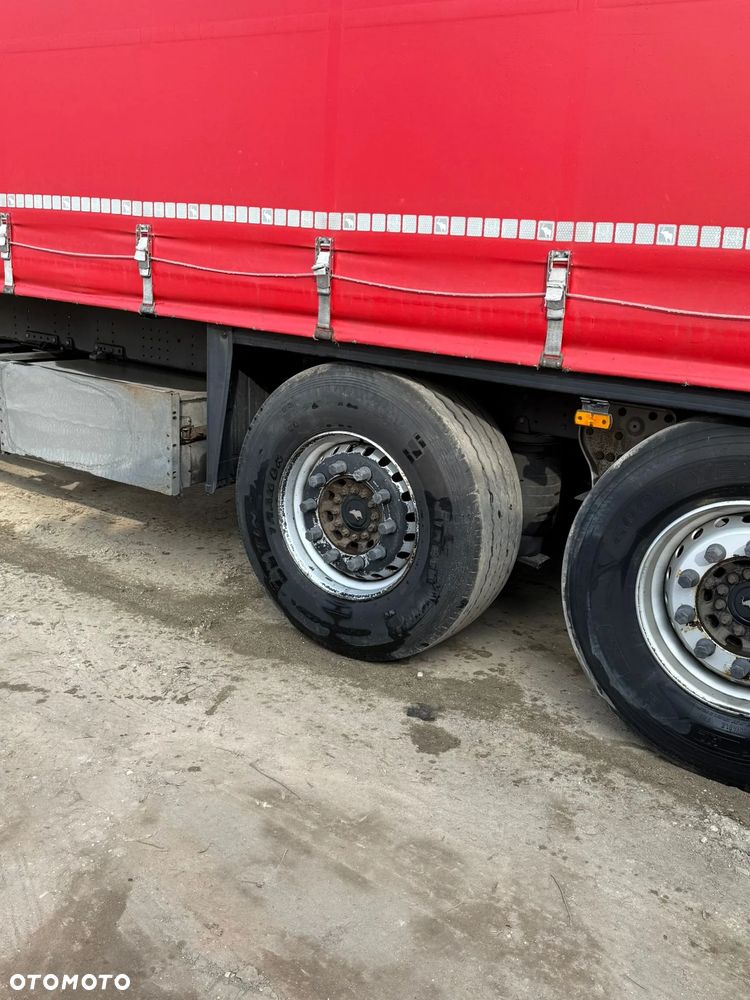 Schmitz Cargobull - 35