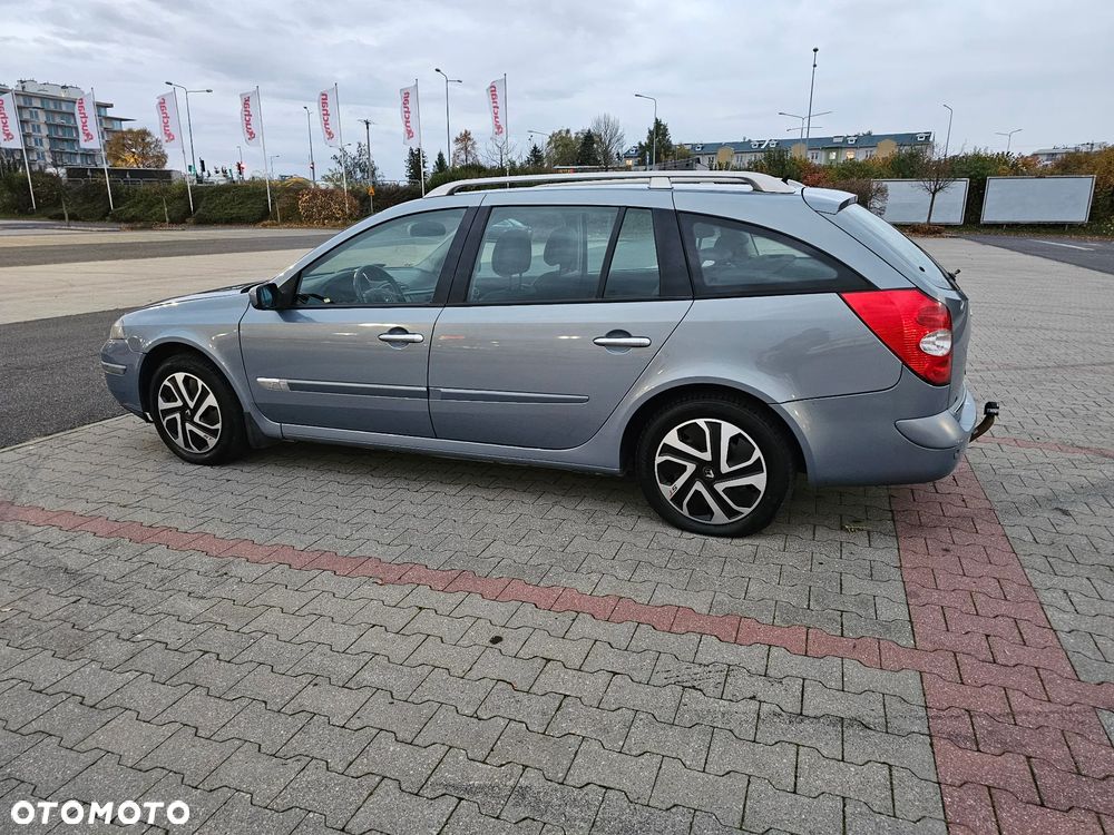 Renault Laguna II 2.0 GT Turbo - 18