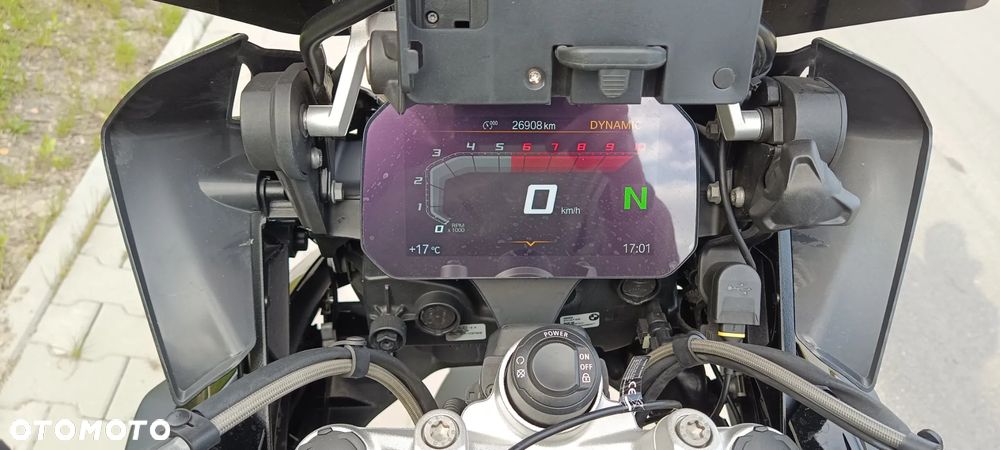 BMW GS - 11
