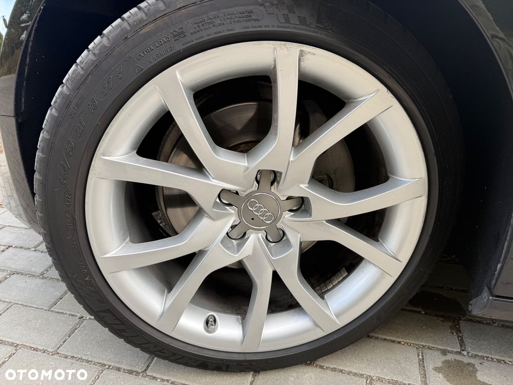 Audi A5 - 4