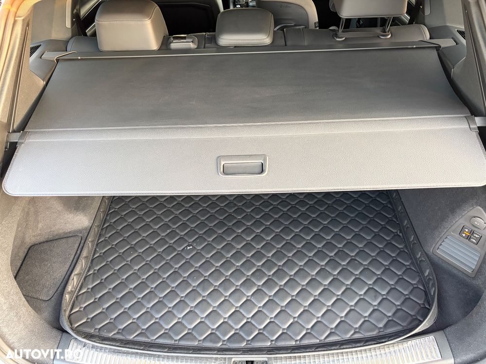 Volkswagen Touareg V6 TDI Elegance - 35