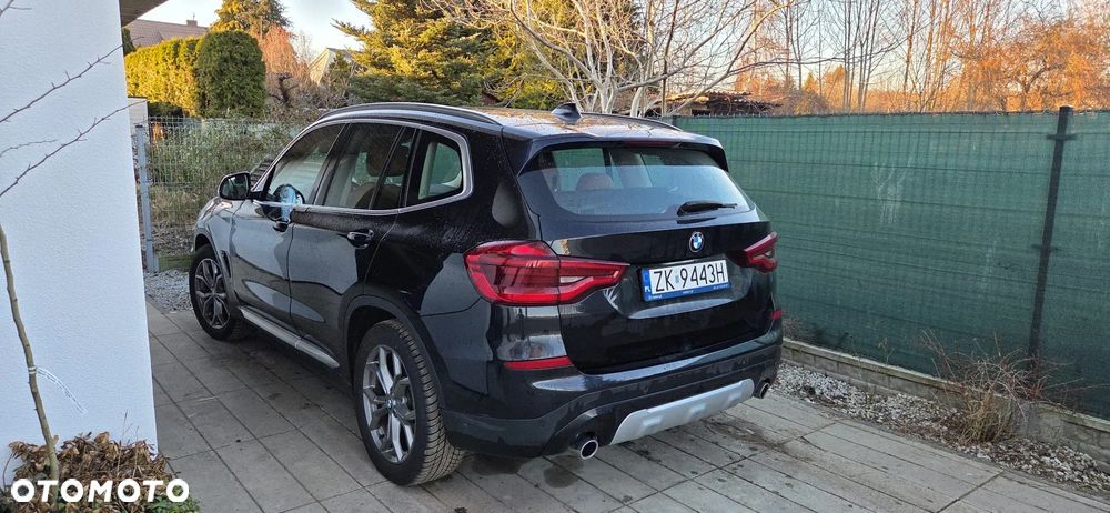 BMW X3 - 3