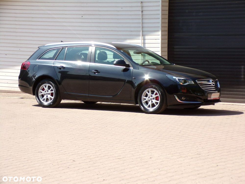 Opel Insignia - 3
