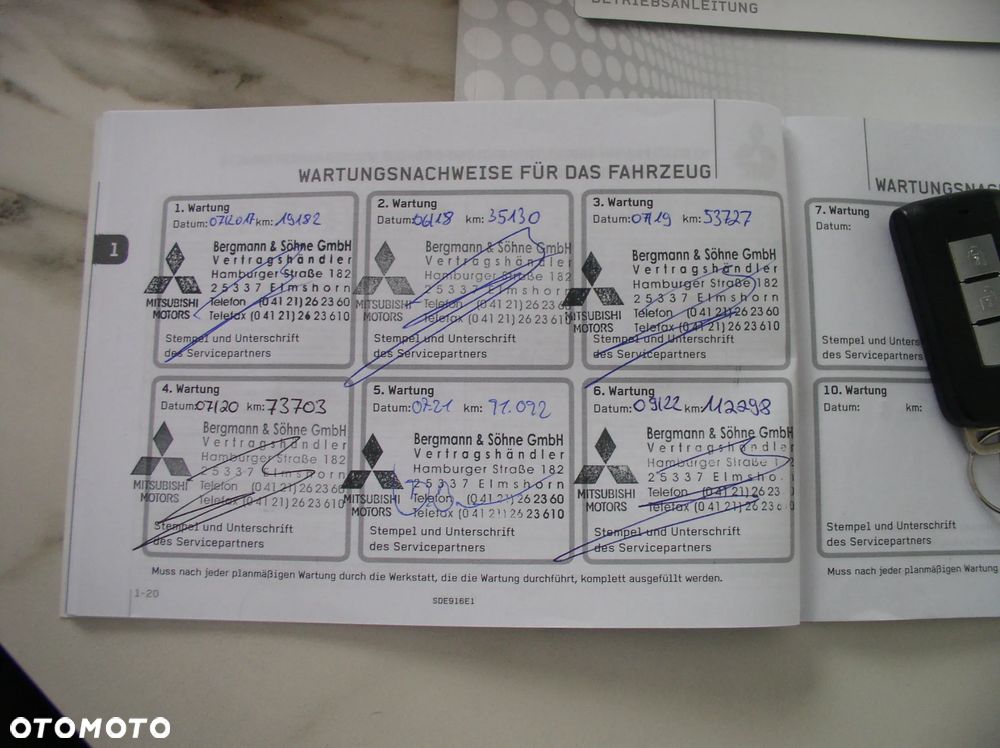 Mitsubishi ASX 1.6 ClearTec 2WD Diamant Edition+ - 40