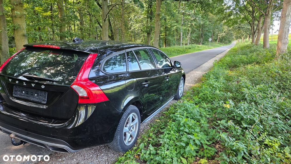 Volvo V60 - 13