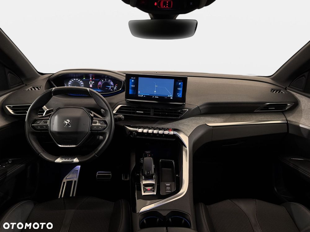 Peugeot 3008 - 16