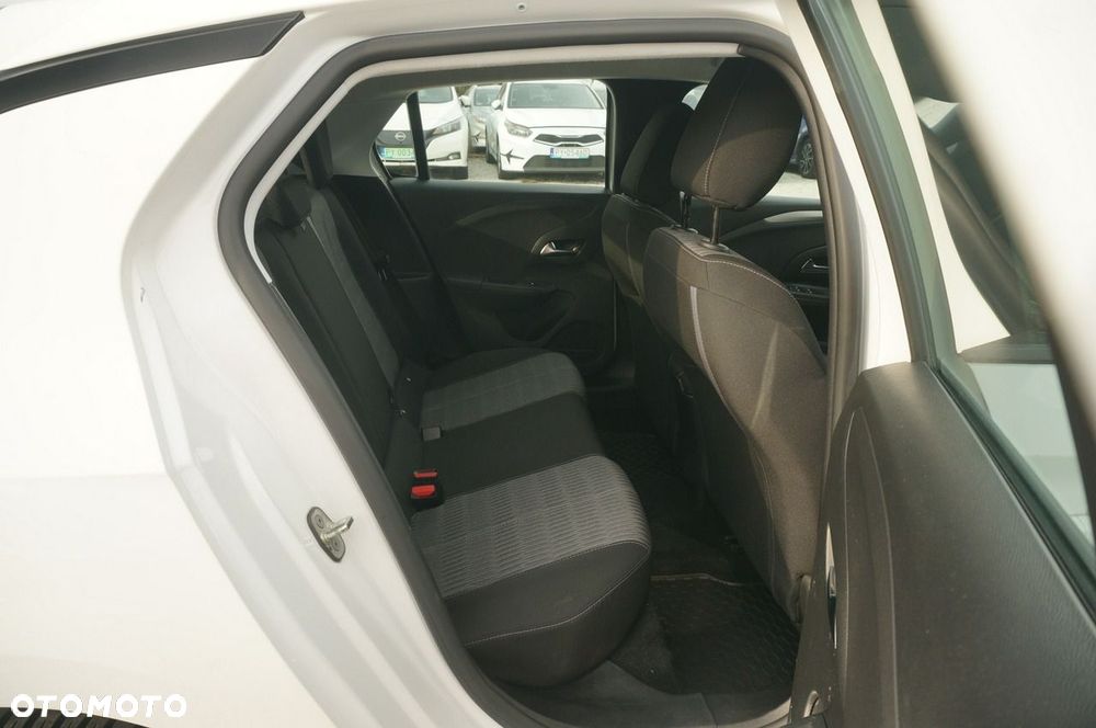 Opel Corsa 1.5 D Edition S&S - 32