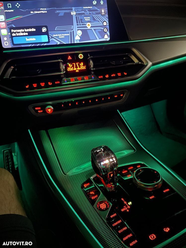 BMW X5 xDrive25d AT - 16