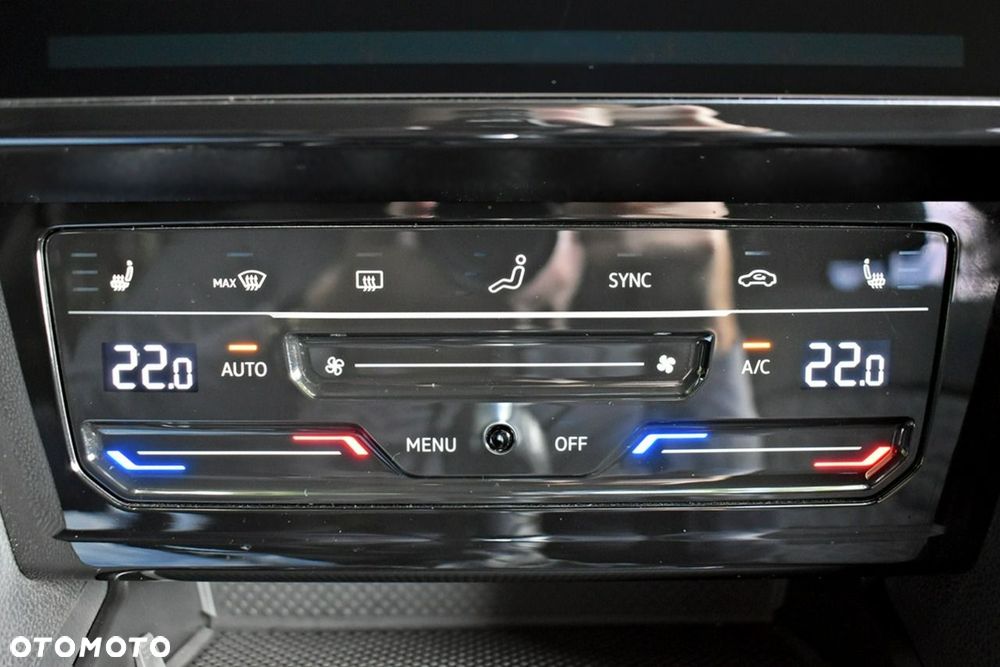 Volkswagen Passat Variant 2.0 TDI EVO Business DSG - 26