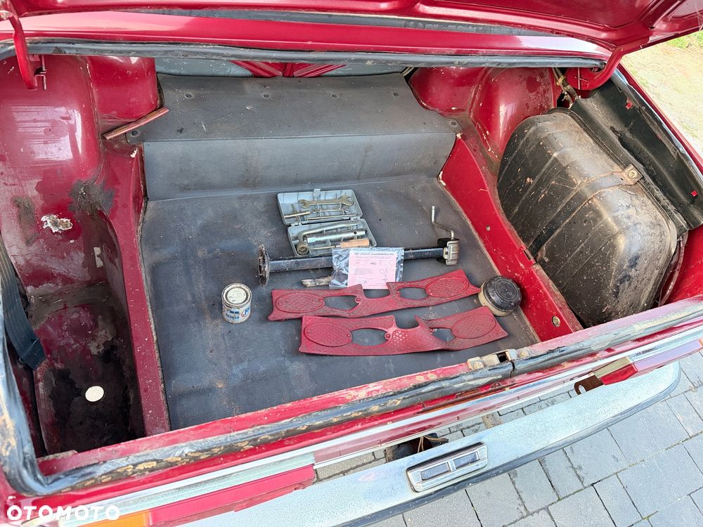Fiat 124 - 29