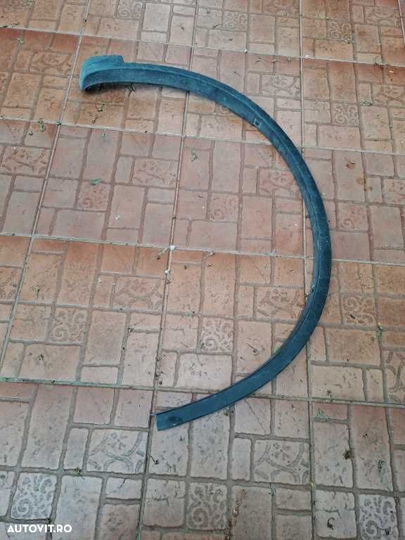 Overfender bandou dreapta spate Infiniti an 2003-2008 - 3