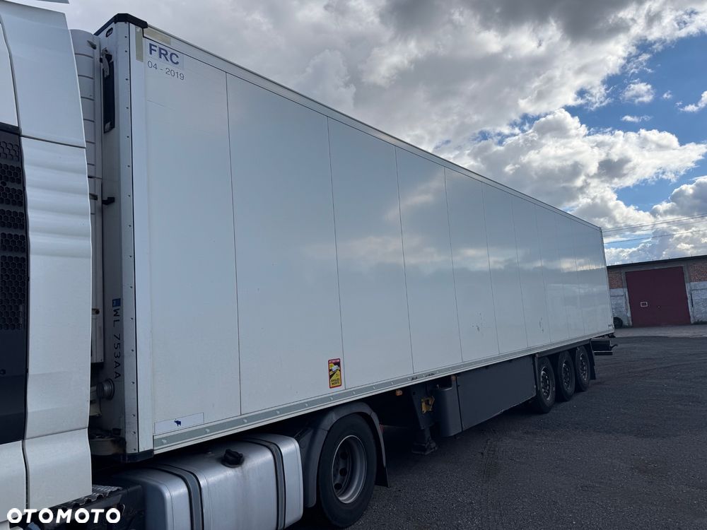 Schmitz Cargobull sko24 - 3