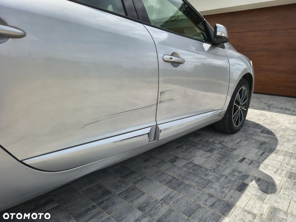 Renault Megane ENERGY dCi 110 ECO2 BUSINESS - 25