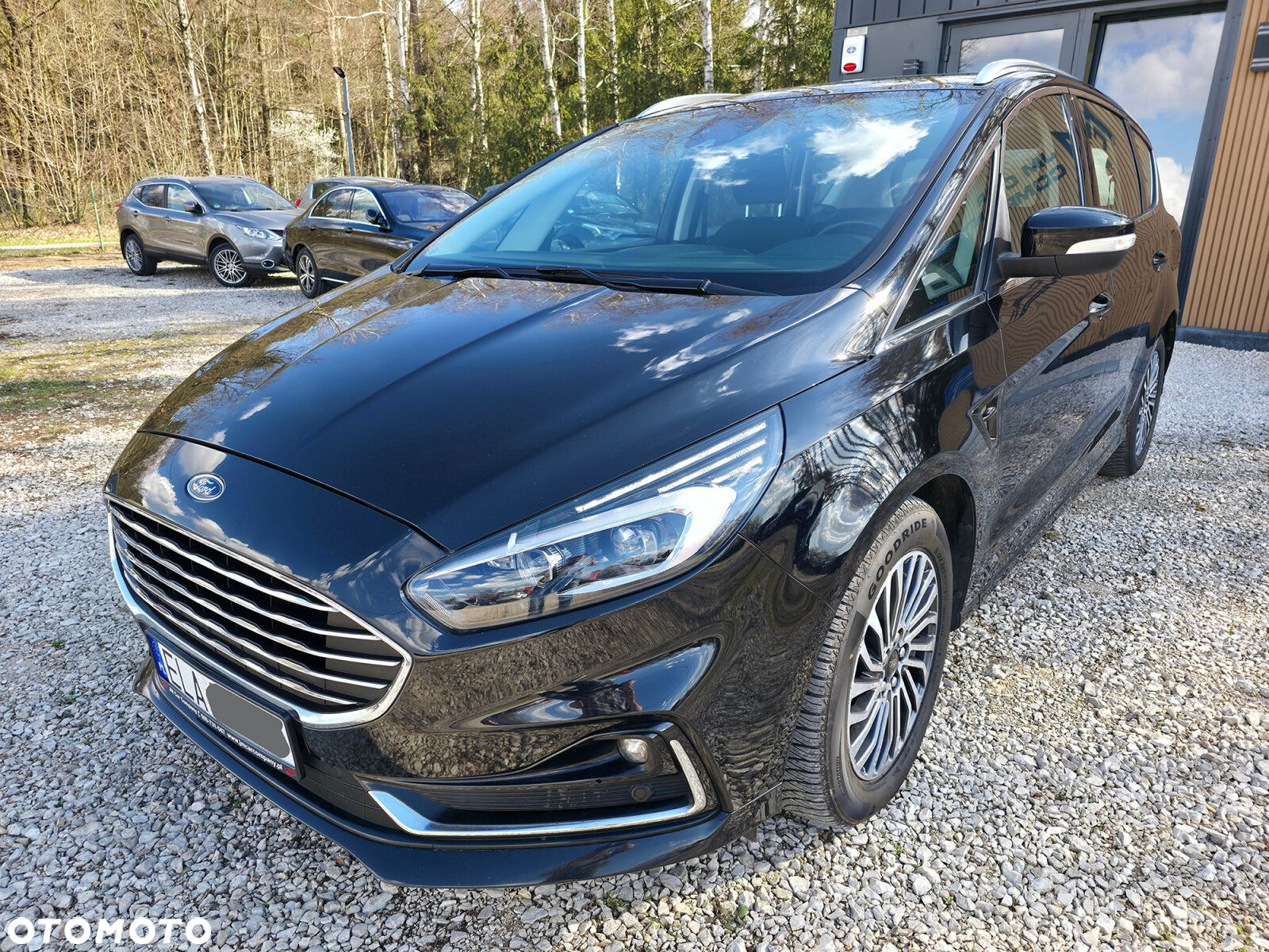 Ford S-Max - 3
